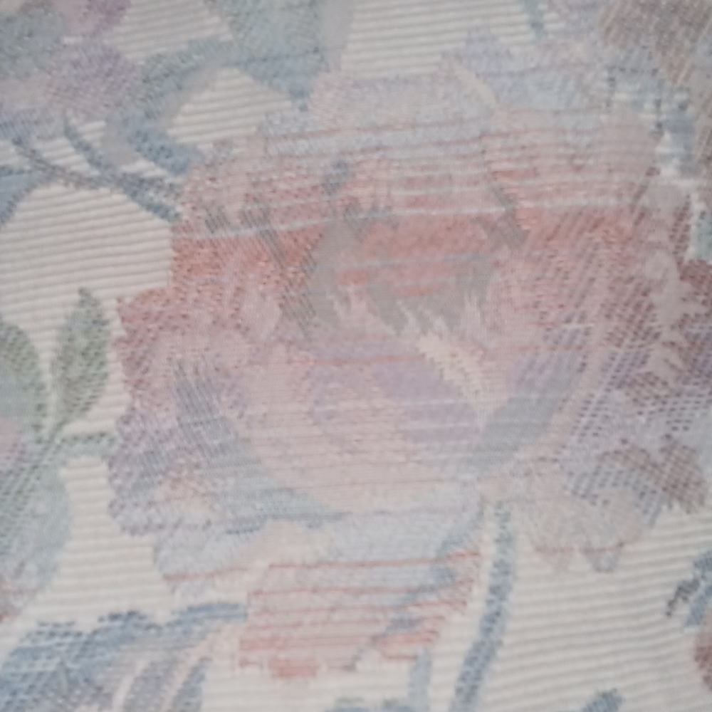Conrad C. Collection Brocade Jacket. - Picture 7 of 10